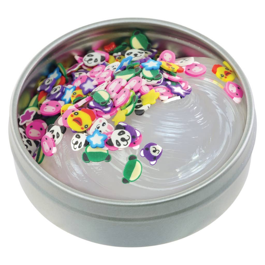 Hide Inside Mixed by Me Kit