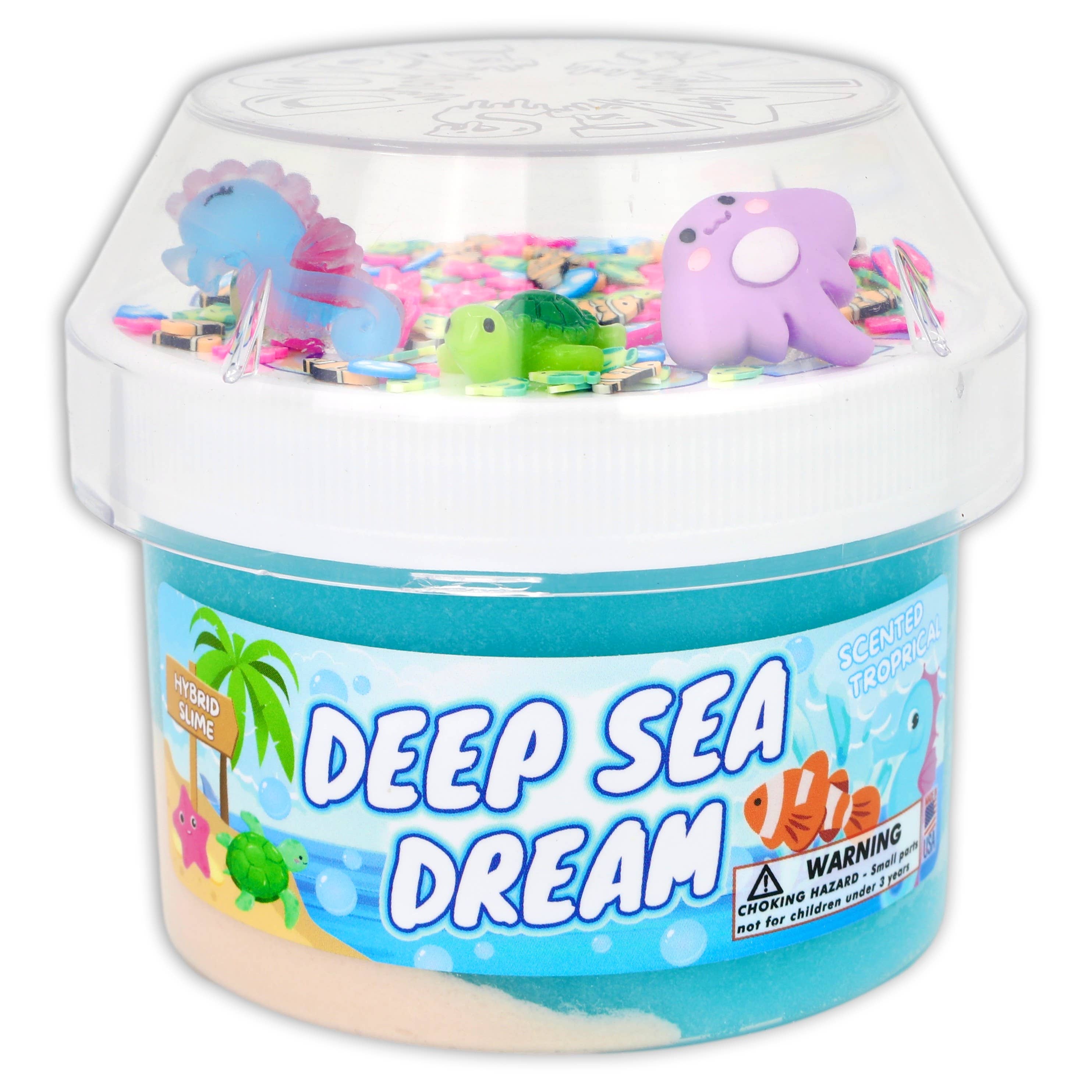 Deep Sea Dreams Slime