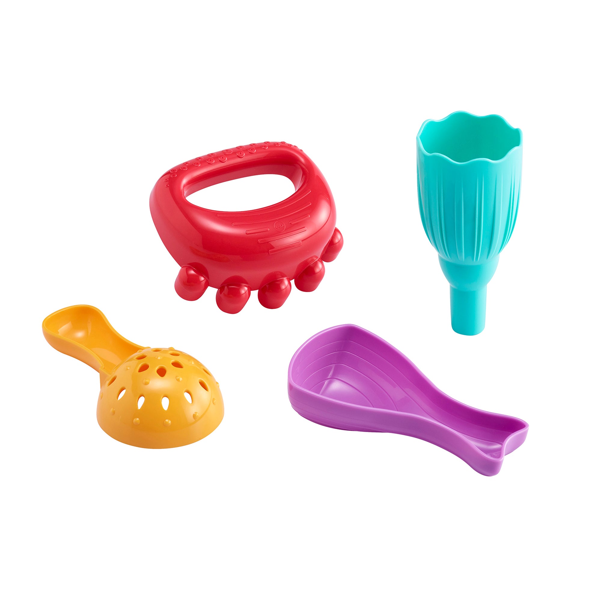 iSense Scoops - Set of 12