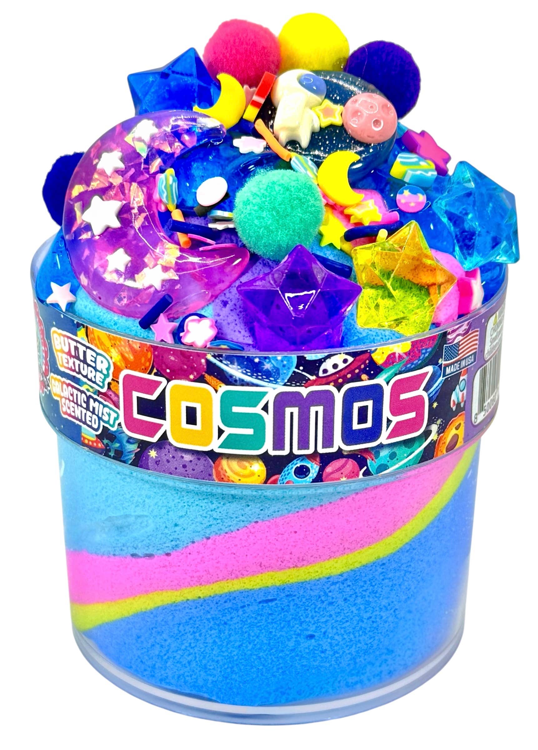 Cosmos Slime