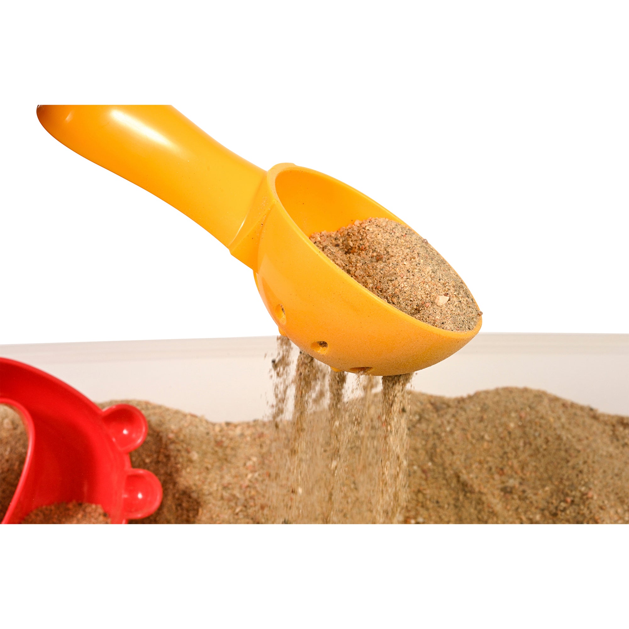 iSense Scoops - Set of 12