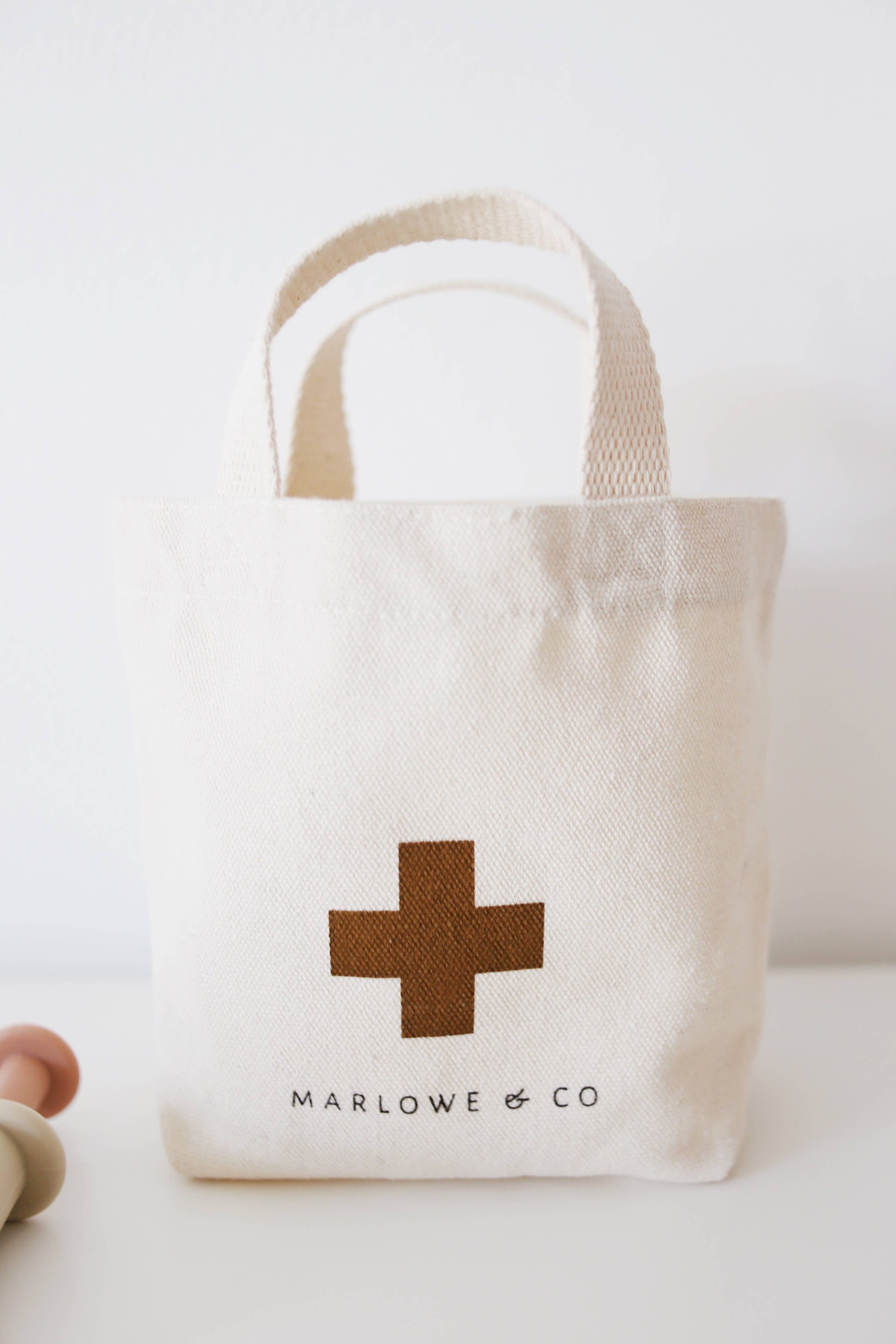 Doctor Kit Role Play Set