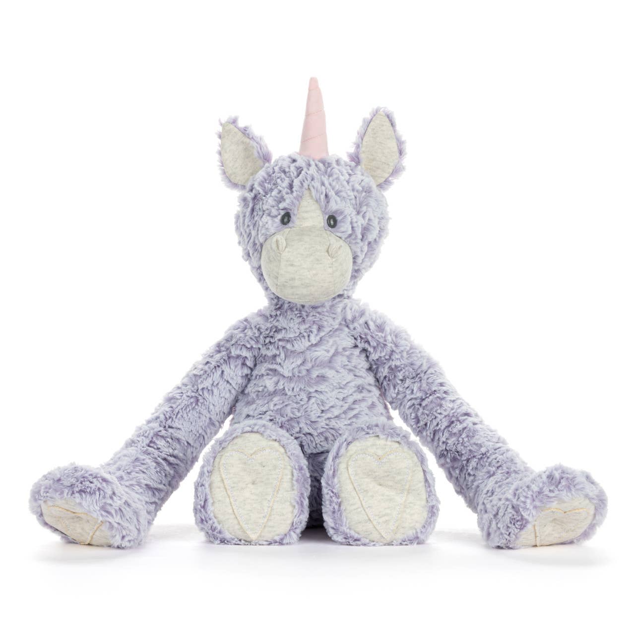 Heartful Hugs - Weighted Unicorn