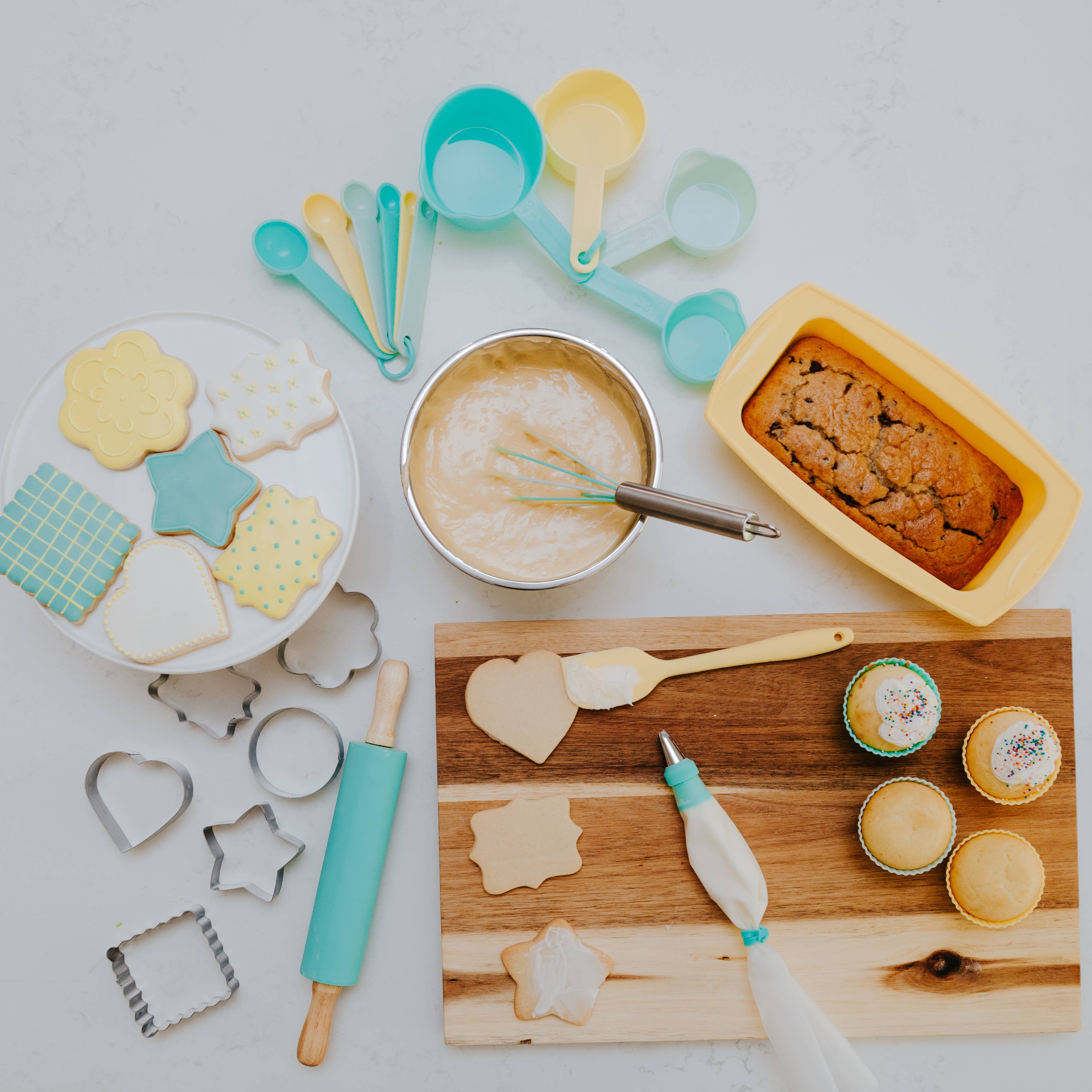 Classic Kids Baking Set