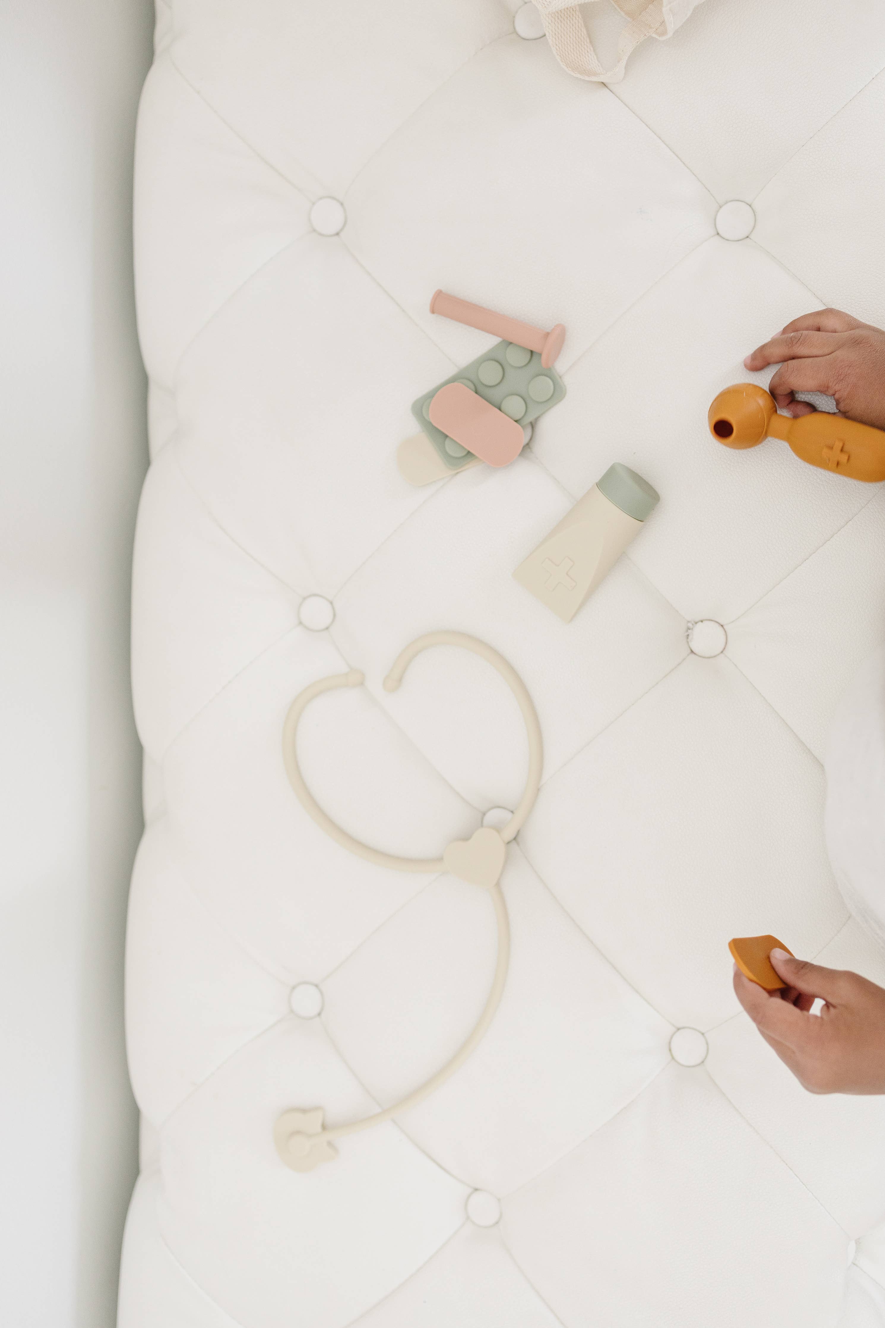 Doctor Kit Role Play Set