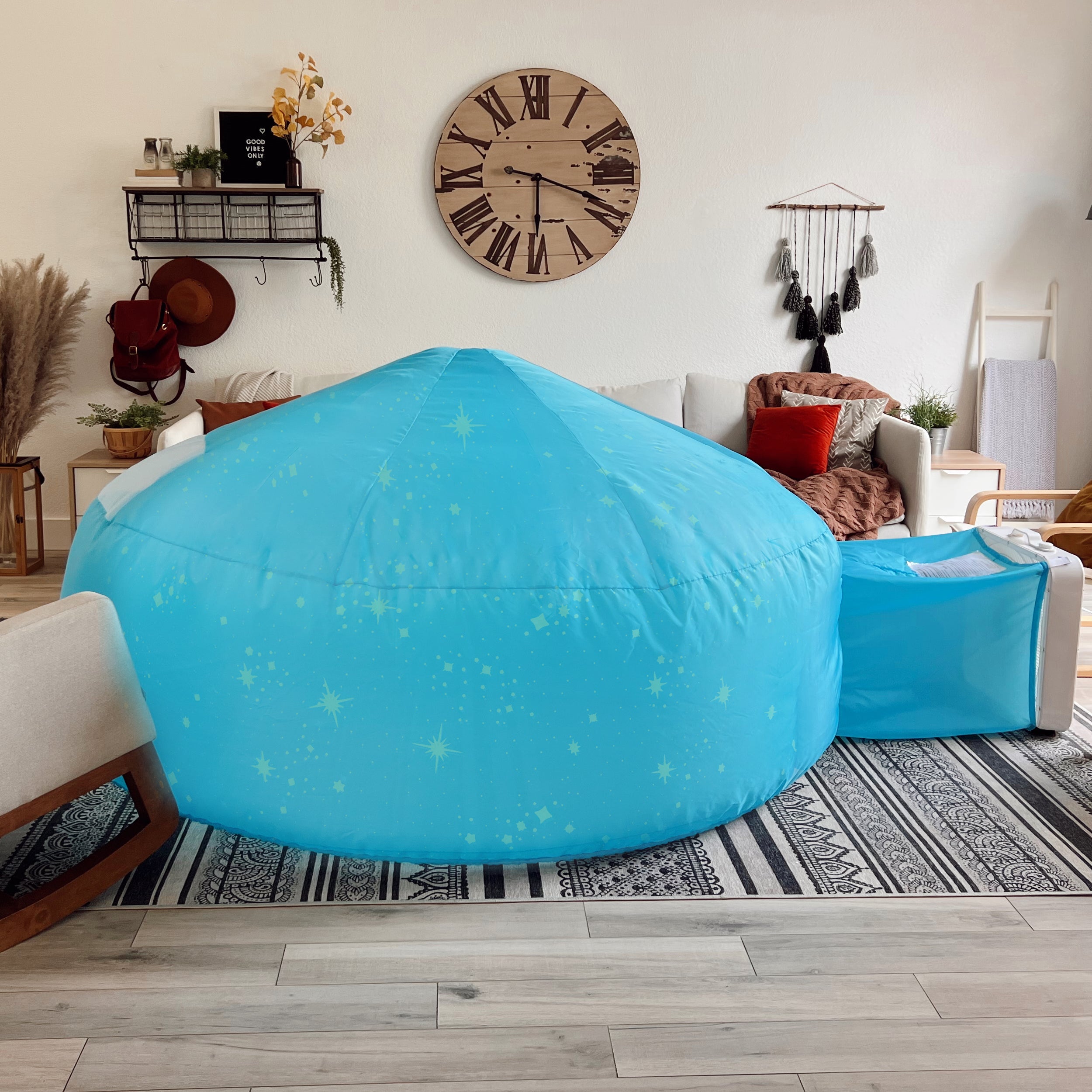 The Original AirFort - Constellation (Glow)