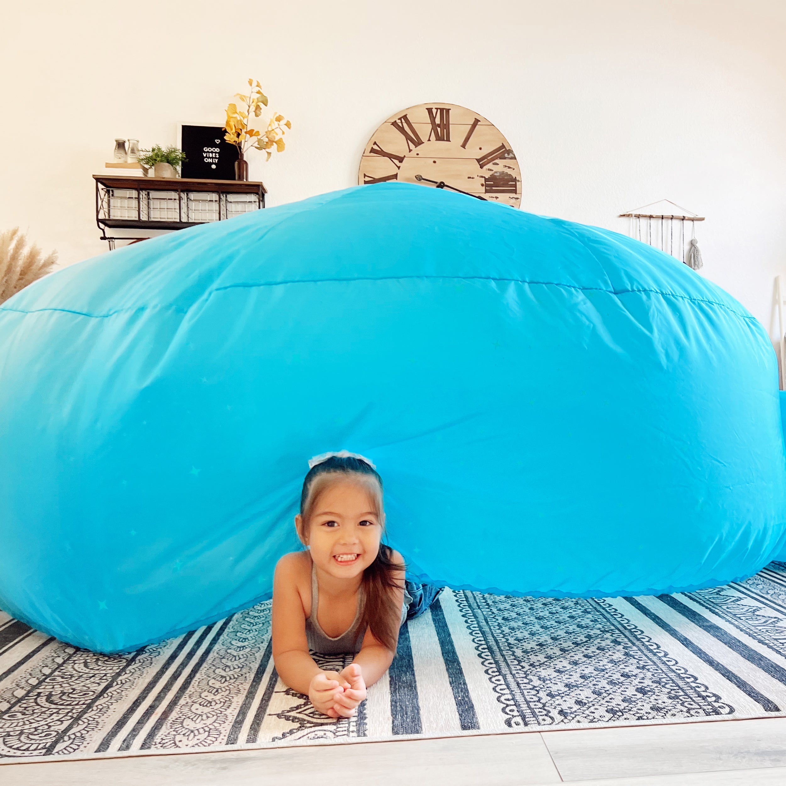 The Original AirFort - Constellation (Glow)