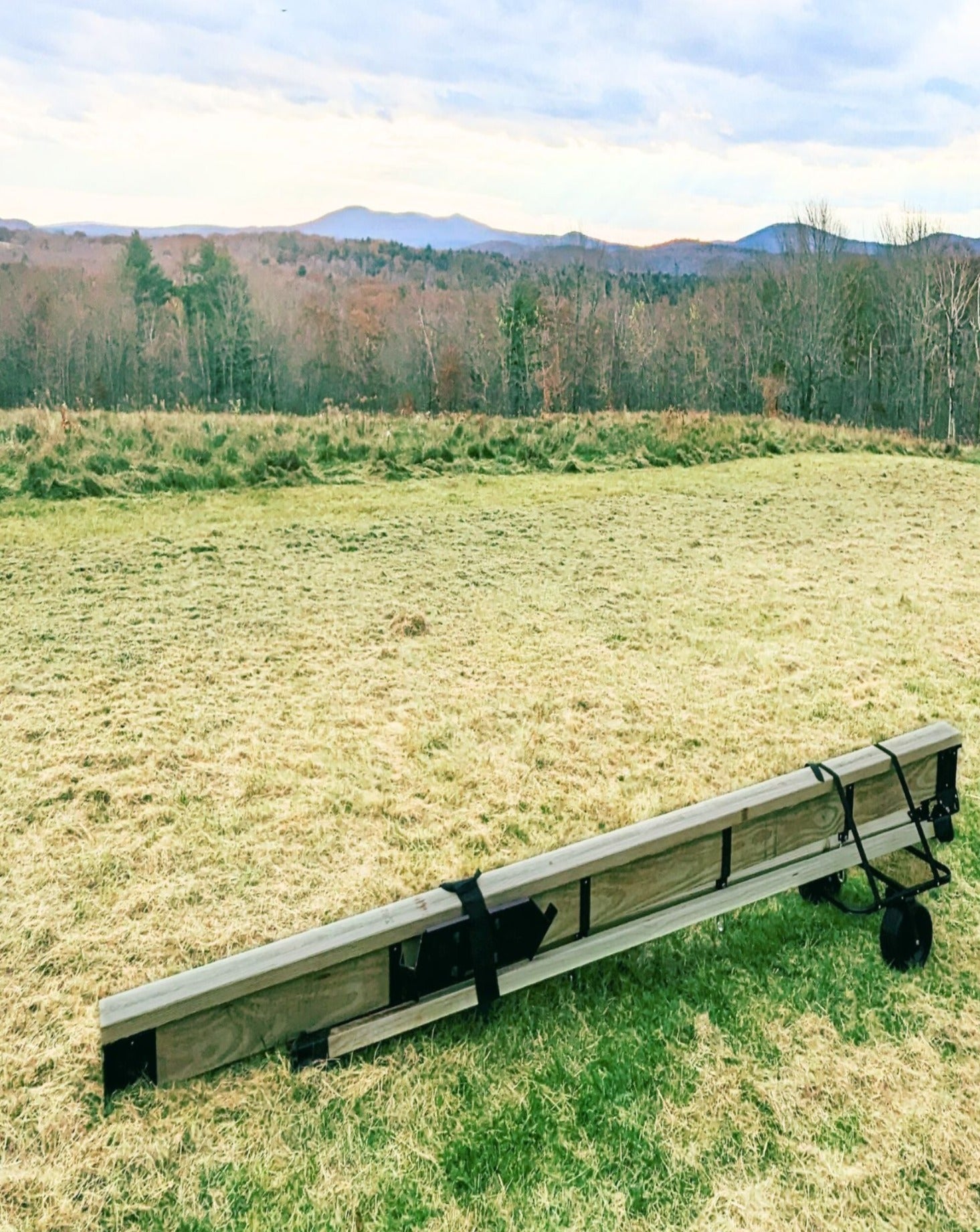 Bijou Swing Arm Adaptor