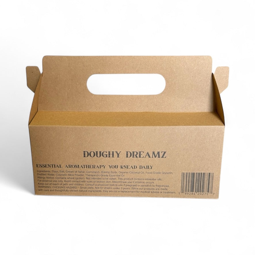 Doughy Dreamz Clarity Set