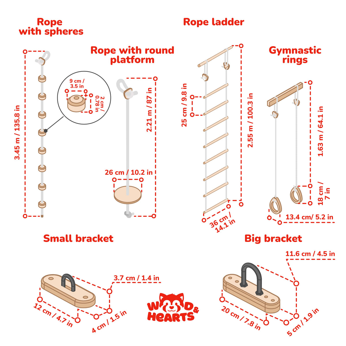 All-in-One Playroom Bundle for Kids