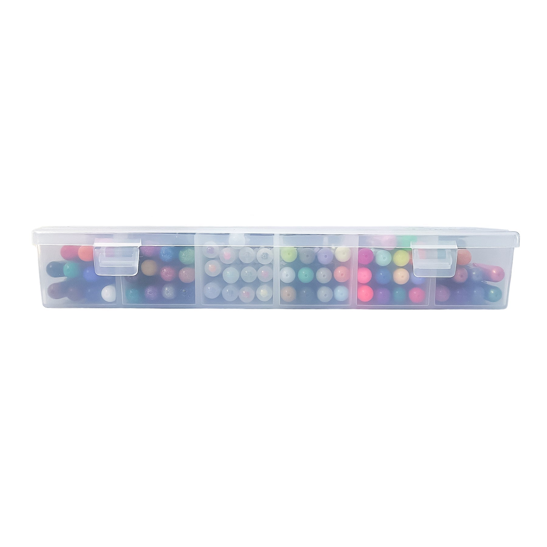 Gel Pens & Case 74-Piece Set