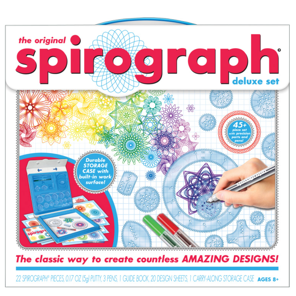 2nd Grade Kinesthetic Deluxe Full Curriculum Bundle