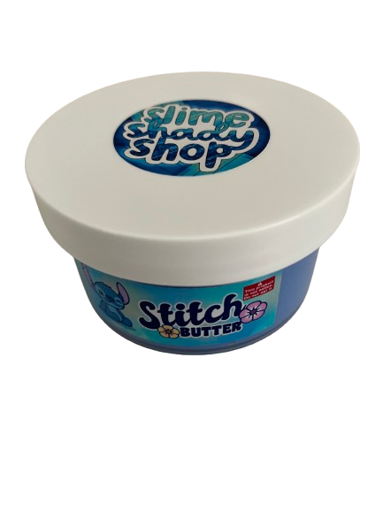 Stitch Butter