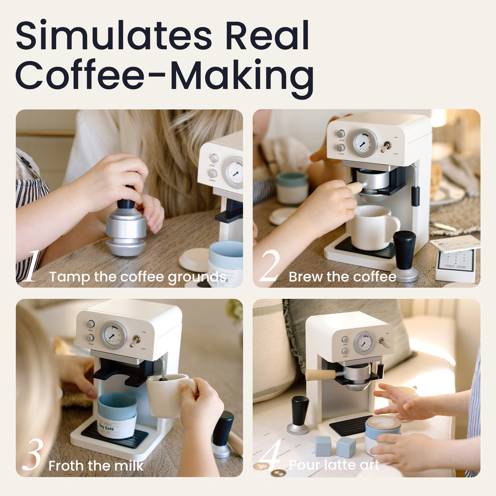 PreK - Grade 2 ADL Dramatic Play Curriculum Bundle