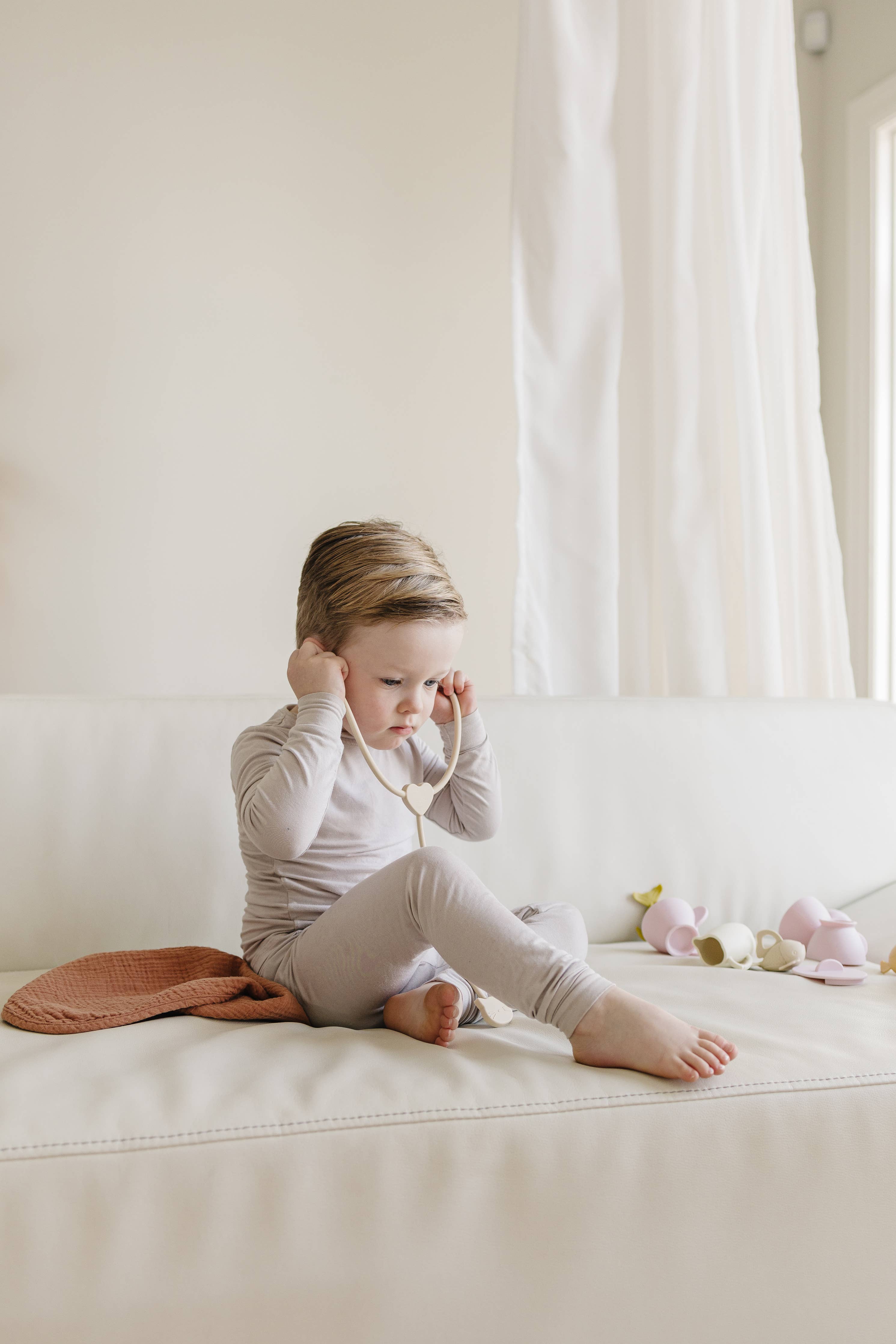 Doctor Kit Role Play Set