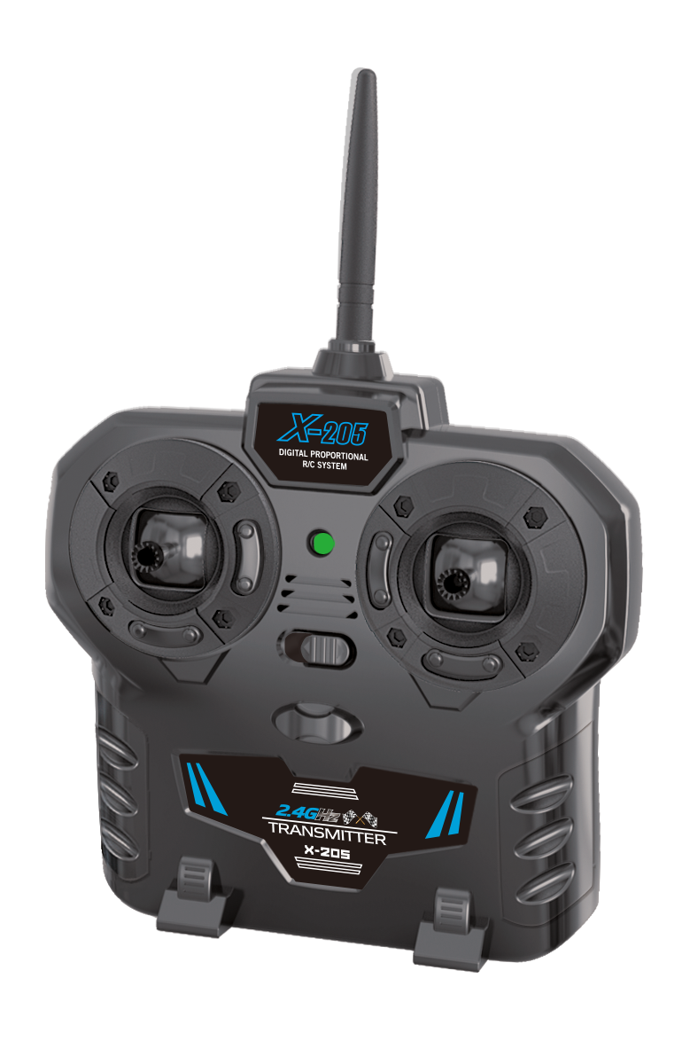 RC STEM Voyager 400 Wind Navigation Curriculum Kit