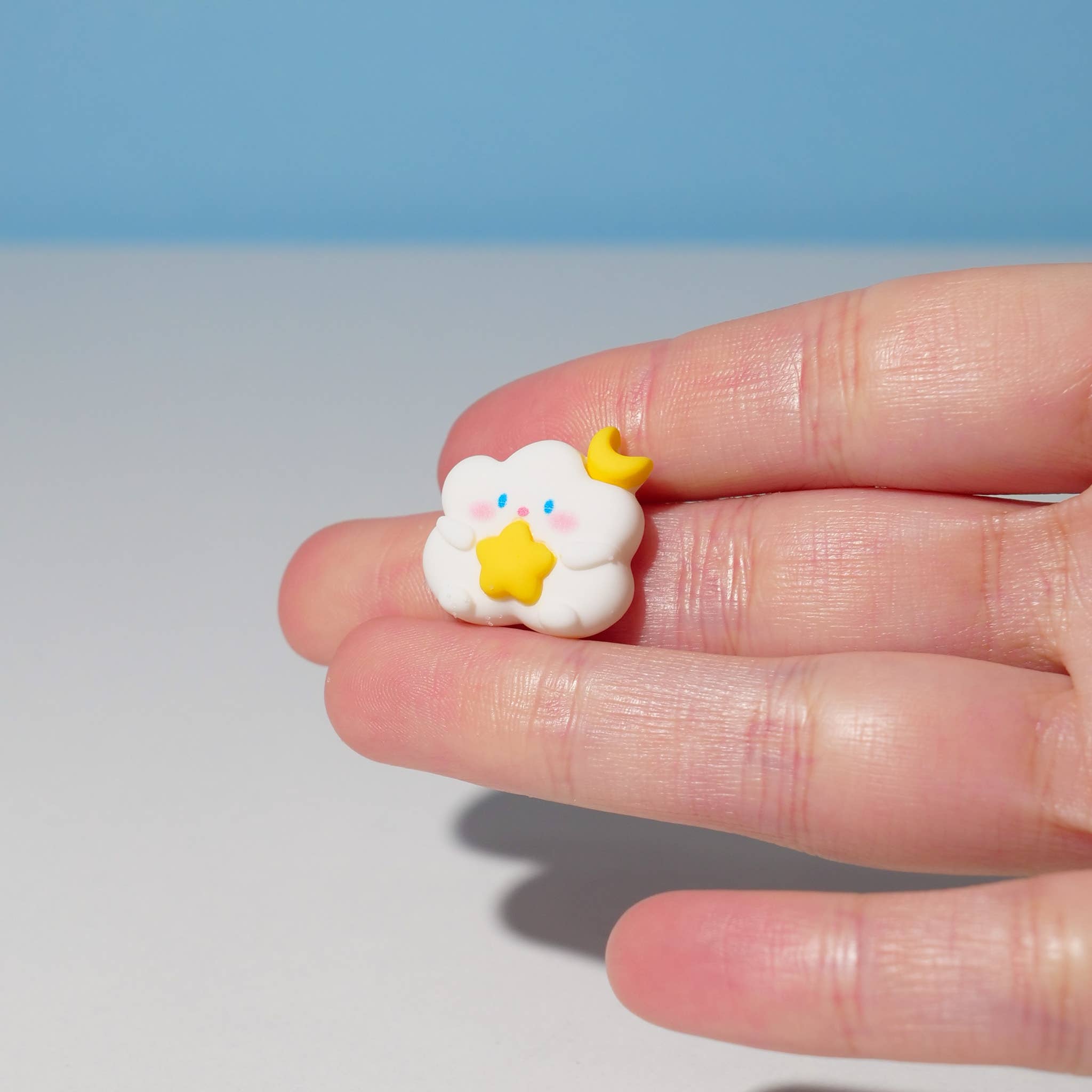 Dream Slime Toy: 5oz / No Shrink Band