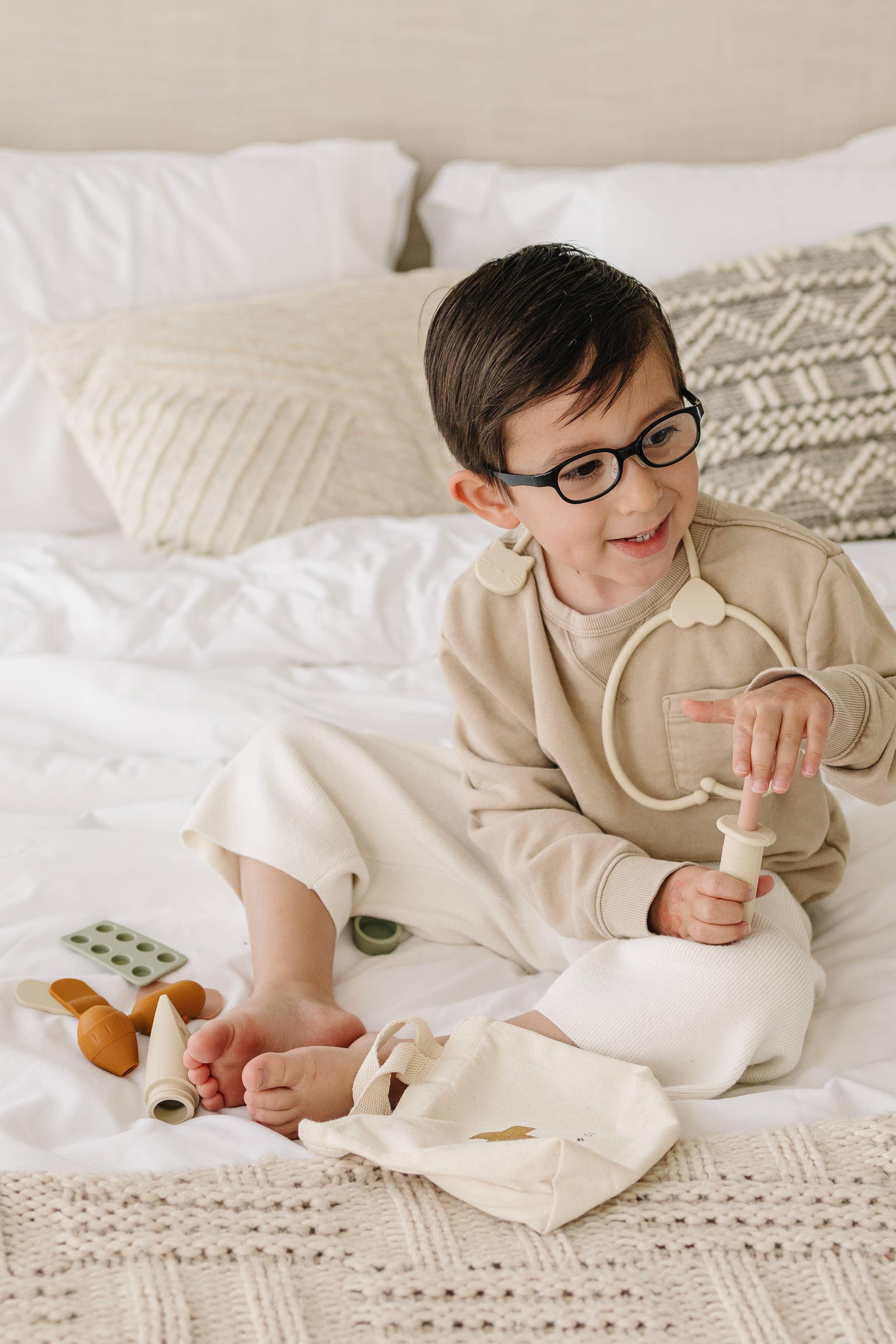 Doctor Kit Role Play Set