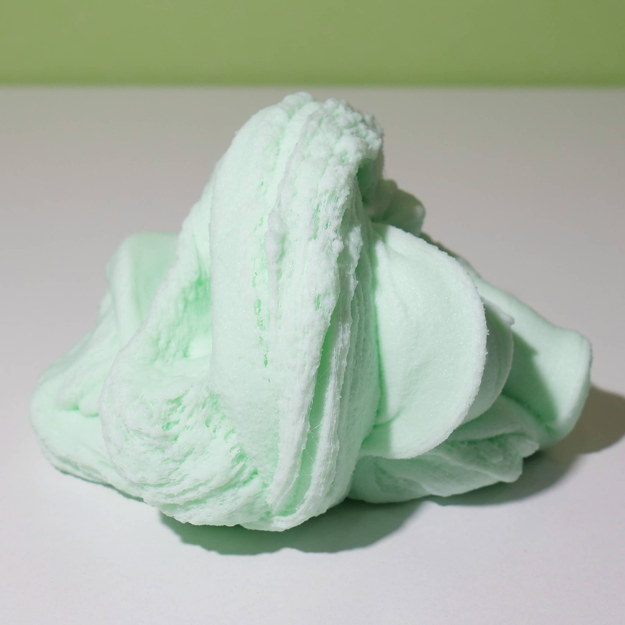 Deep Calm Slime Toy: 5oz / No Shrink Band