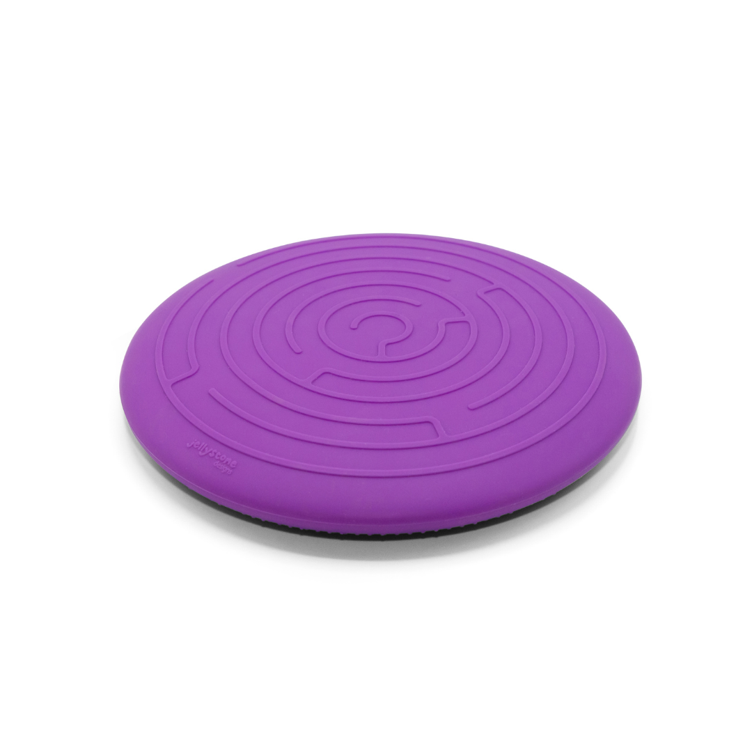 Sensory Peekaboo Bag: Galaxy