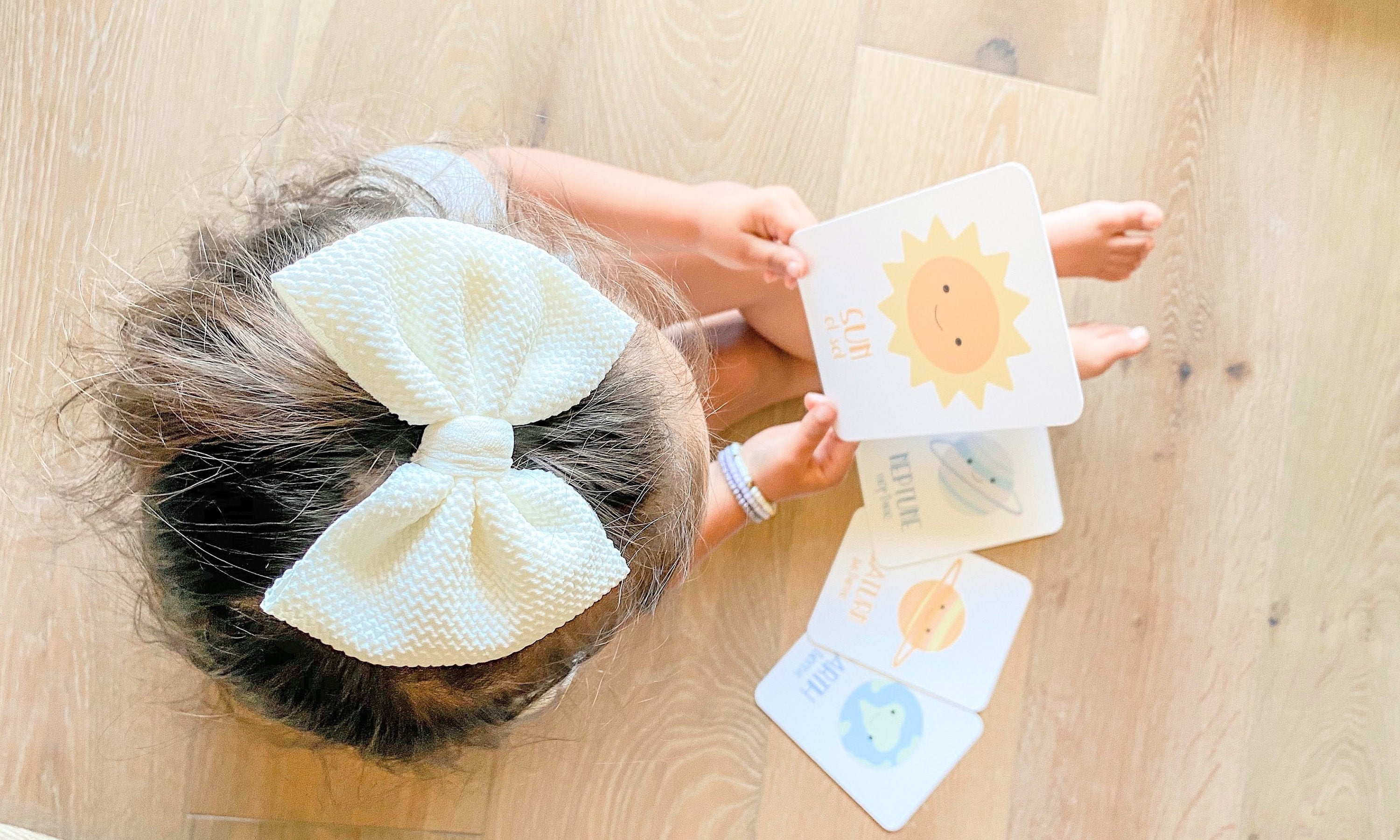 Planet Flashcards