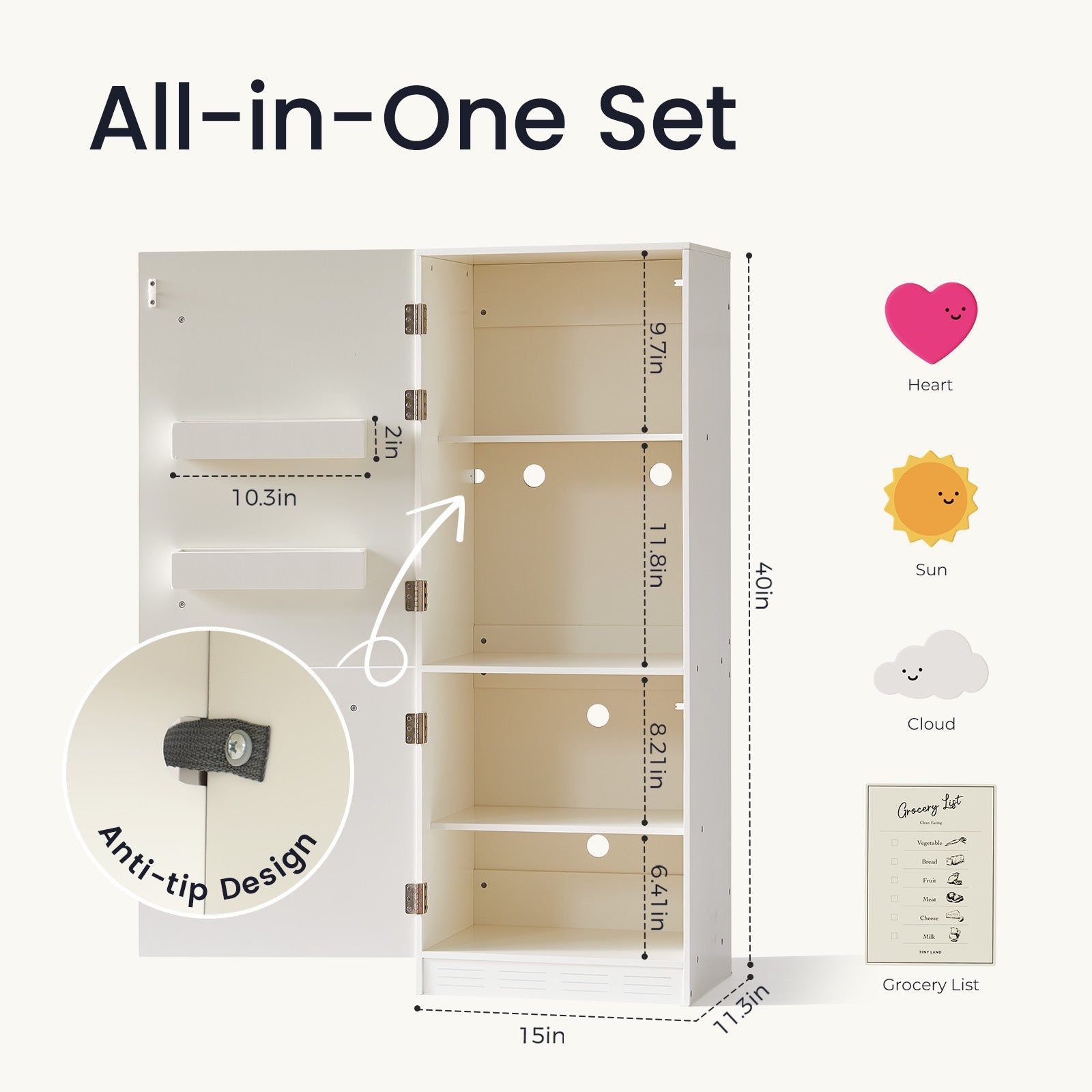 PreK - Grade 2 ADL Dramatic Play Curriculum Bundle