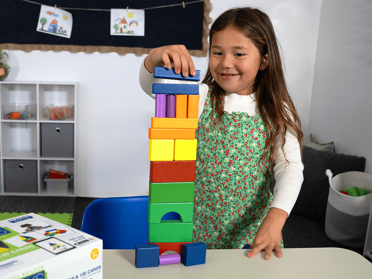 Language Builder Blocks with Additional Blocks Add On