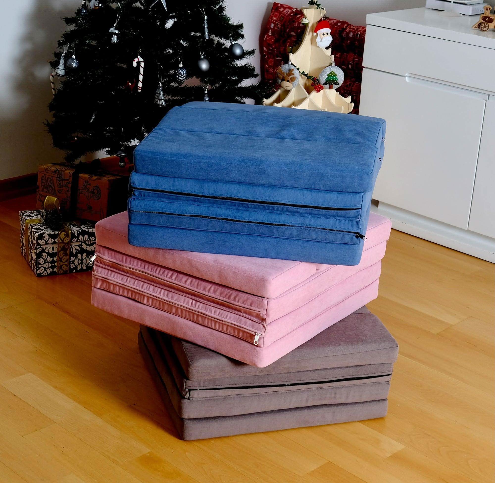 Transformable Kids Play Mat