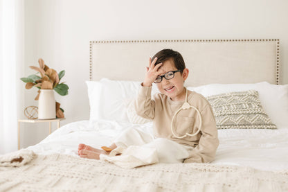 Doctor Kit Role Play Set