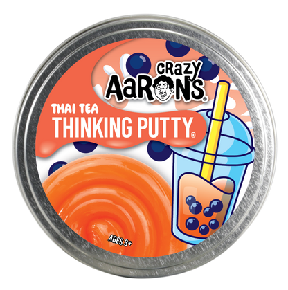 Boba Thinking Putty Mixed by Me Kit