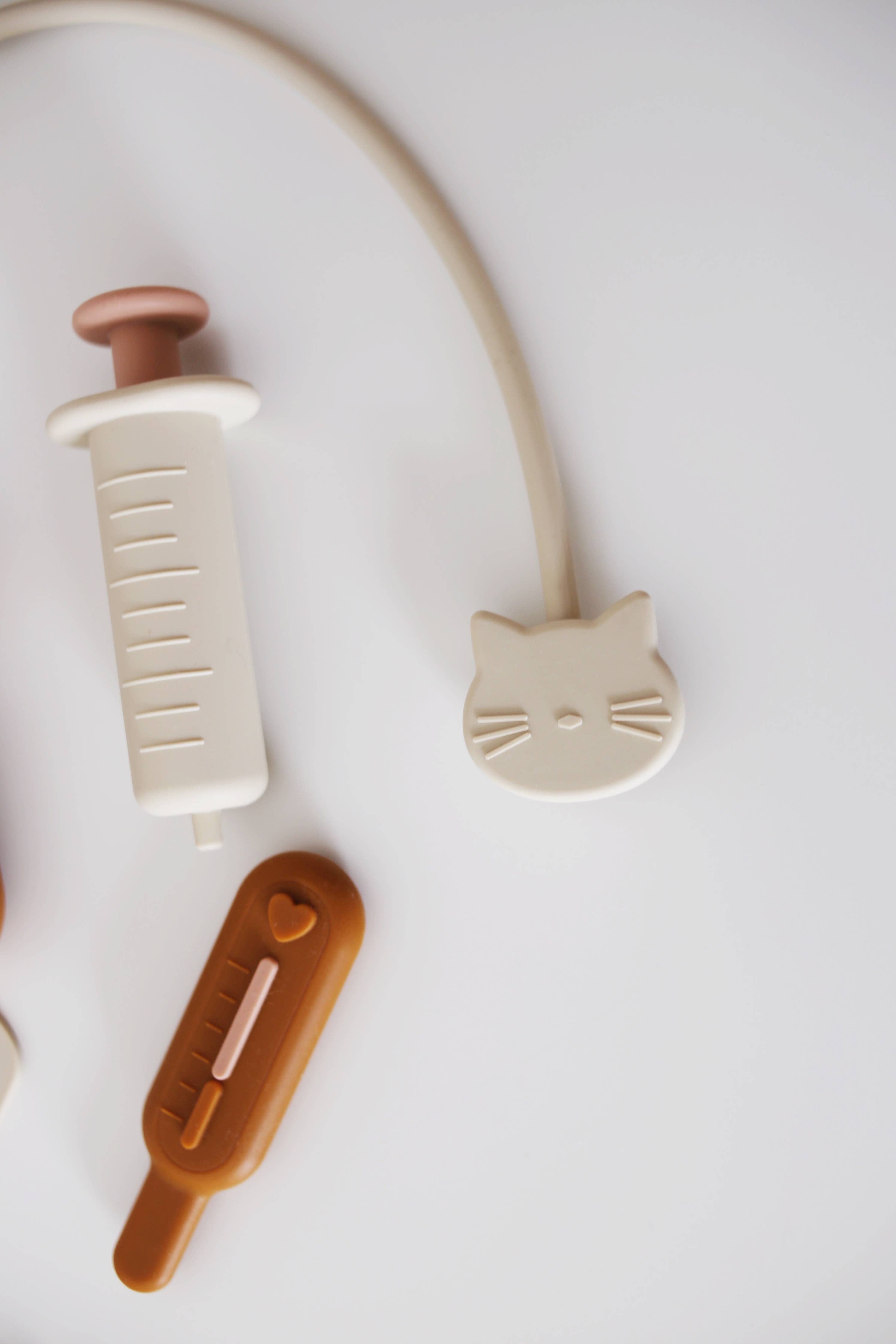 Doctor Kit Role Play Set