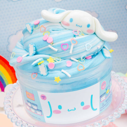 Cinnamoroll™ Butter Slime