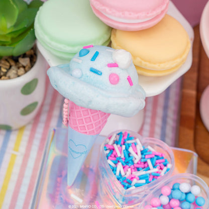 Sanrio® Cinnamoroll™ Ice Cream Slime Kit
