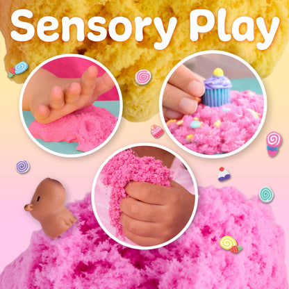 Sensory Mini Play Kit Jar Capybara