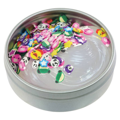 Hide Inside Mixed by Me Kit