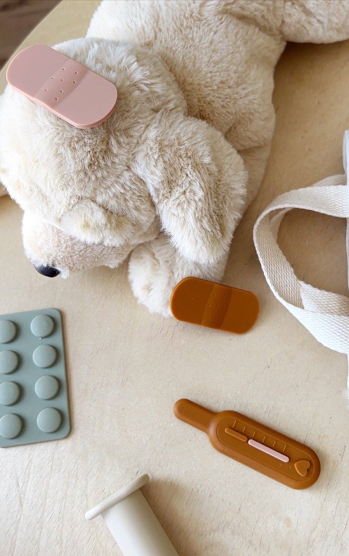 Doctor Kit Role Play Set