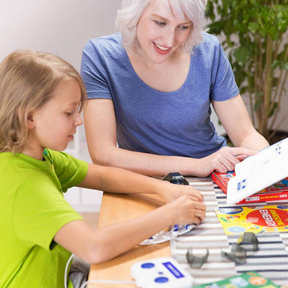 Bionic Snake STEM Science Set