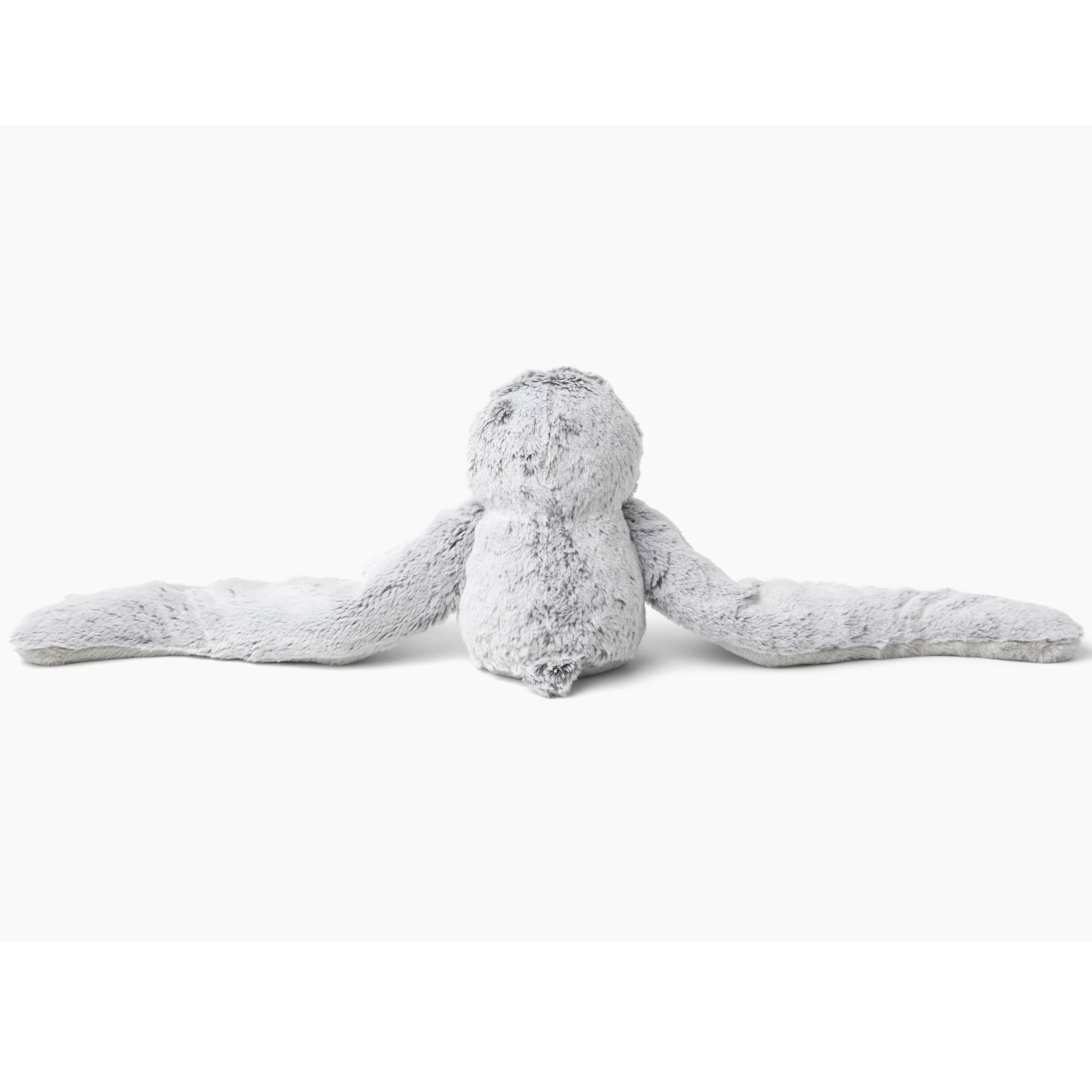 Pax Weighted Penguin Plush, Warmable Sensory Hug