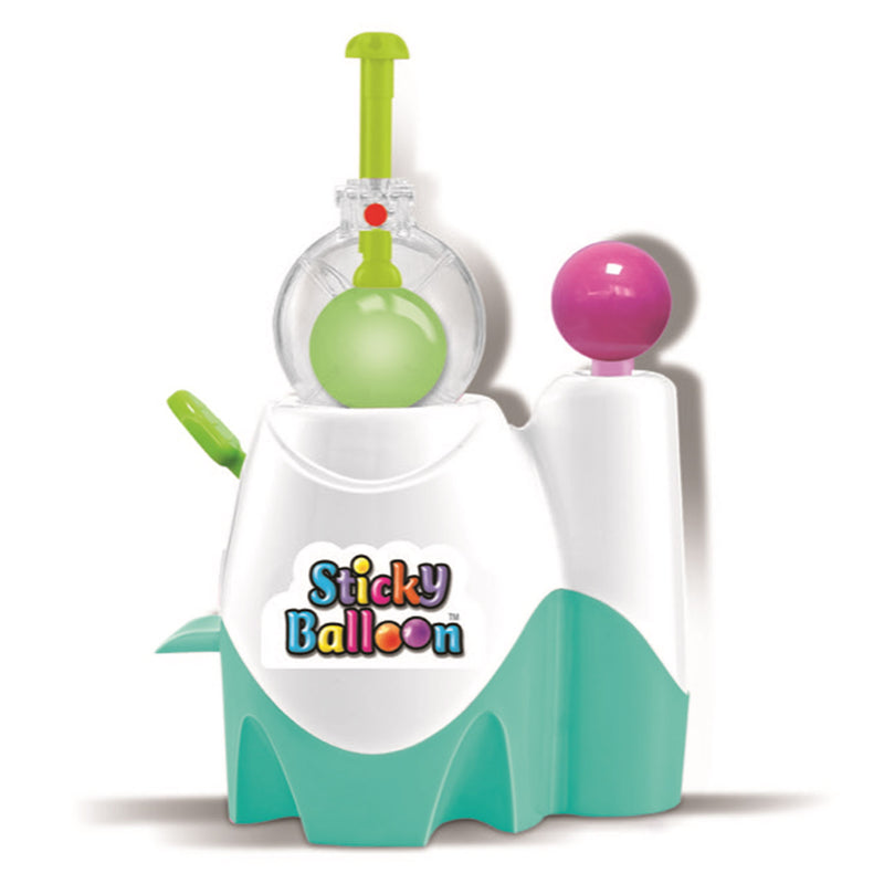 "Cuties" Sticky Balloon Art Kit