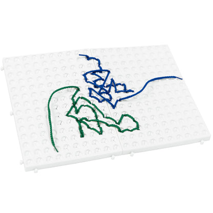 Calm Down Threading Boards