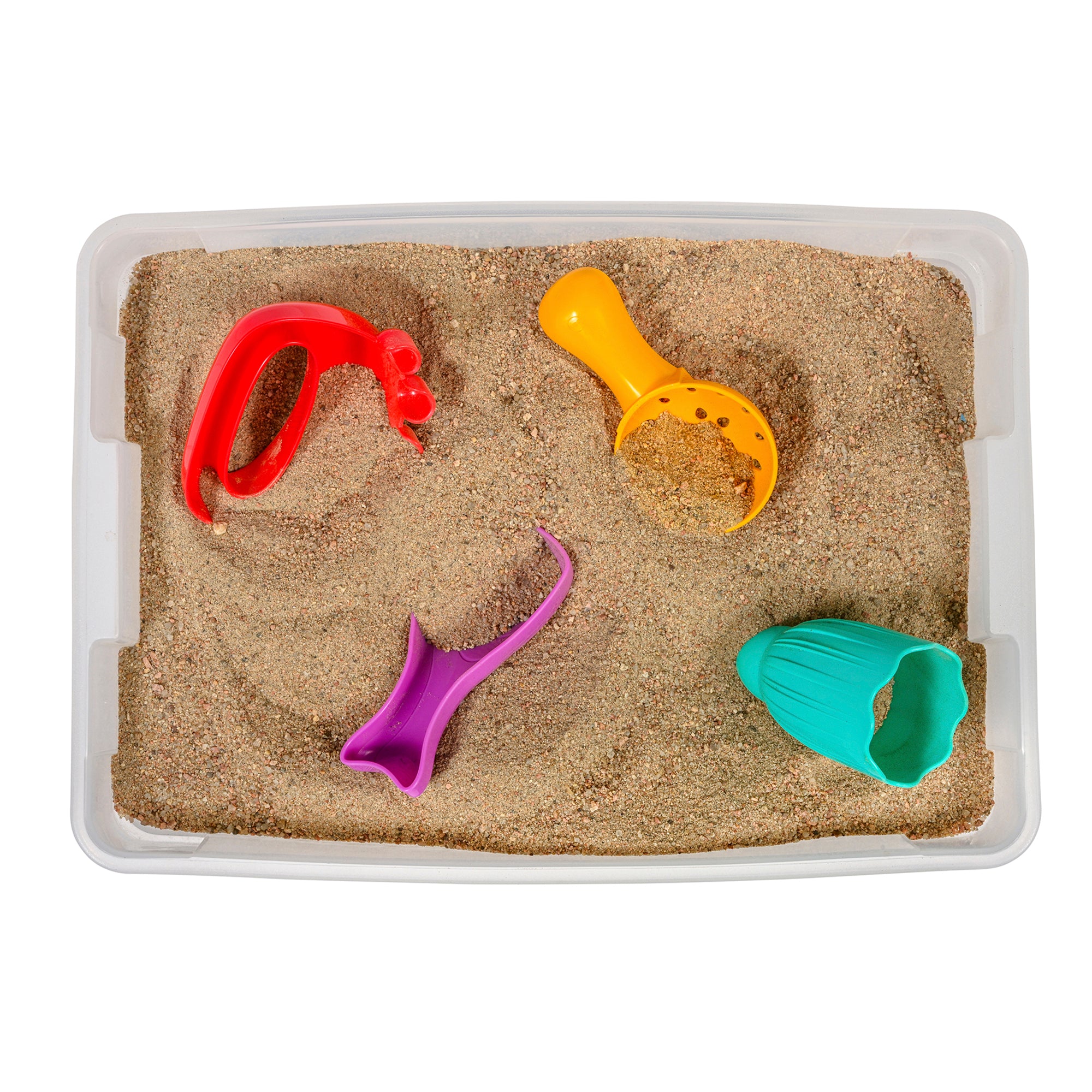 iSense Scoops - Set of 12