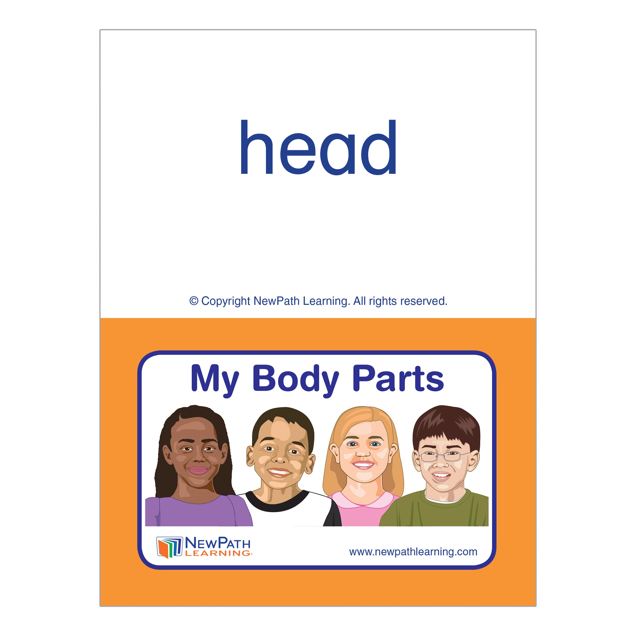 Science Readiness Learning Center Game: All About Me