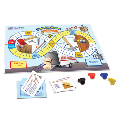 Force, Motion & Energy Learning Center