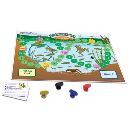 Cycles of Life & Biomes Learning Center