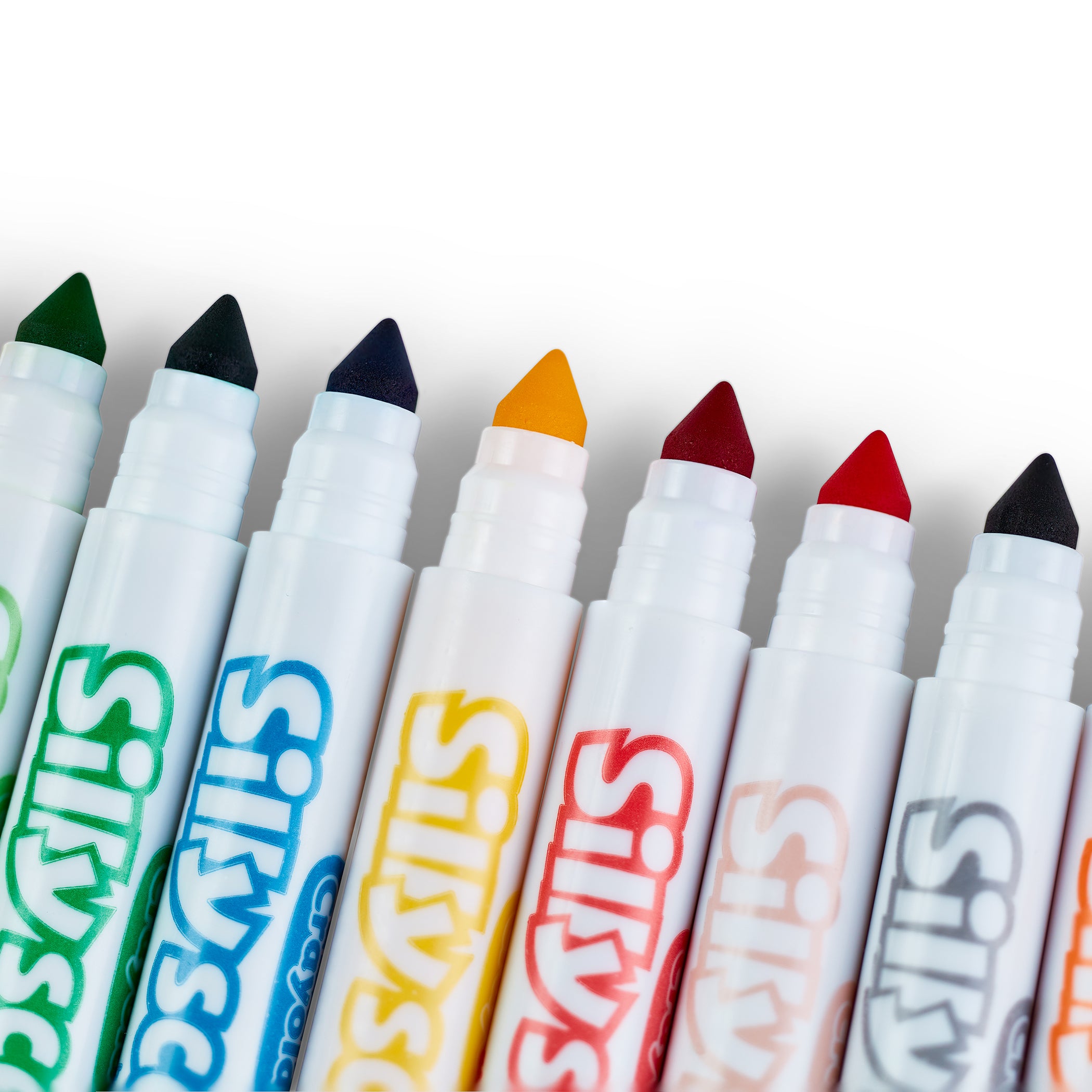 Scented Art Supply Set