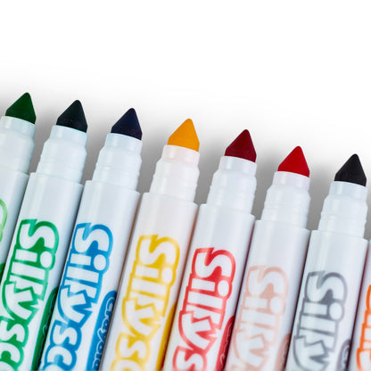 Scented Art Supply Set