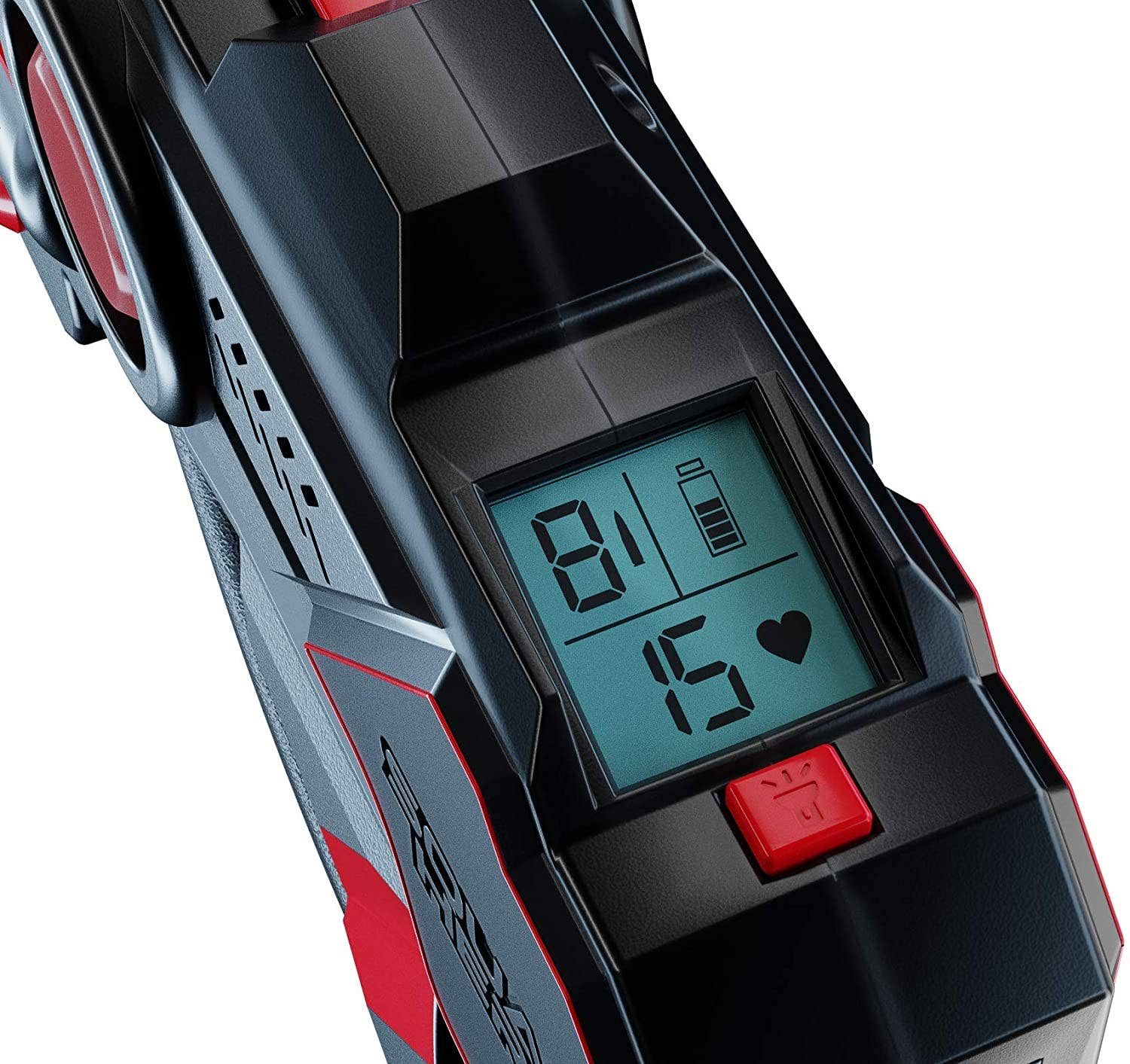 Physical Education Rechargeable Laser Tag Set 2.0