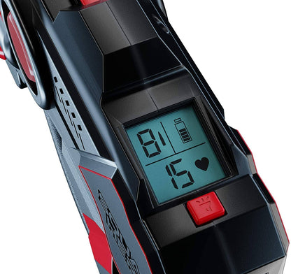 Physical Education Rechargeable Laser Tag Set 2.0