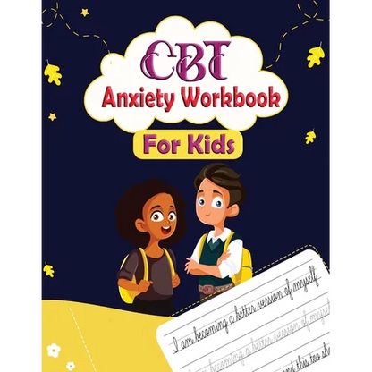PreK - Grade 6 SEL Self-Regulation Quiet Corner Curriculum Bundle