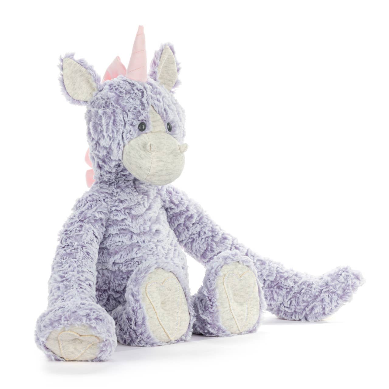 Heartful Hugs - Weighted Unicorn